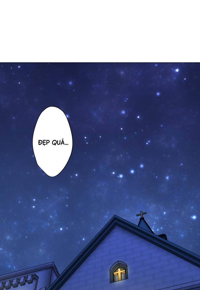 Trái Tim Của Luce Chapter 26 - Trang 2