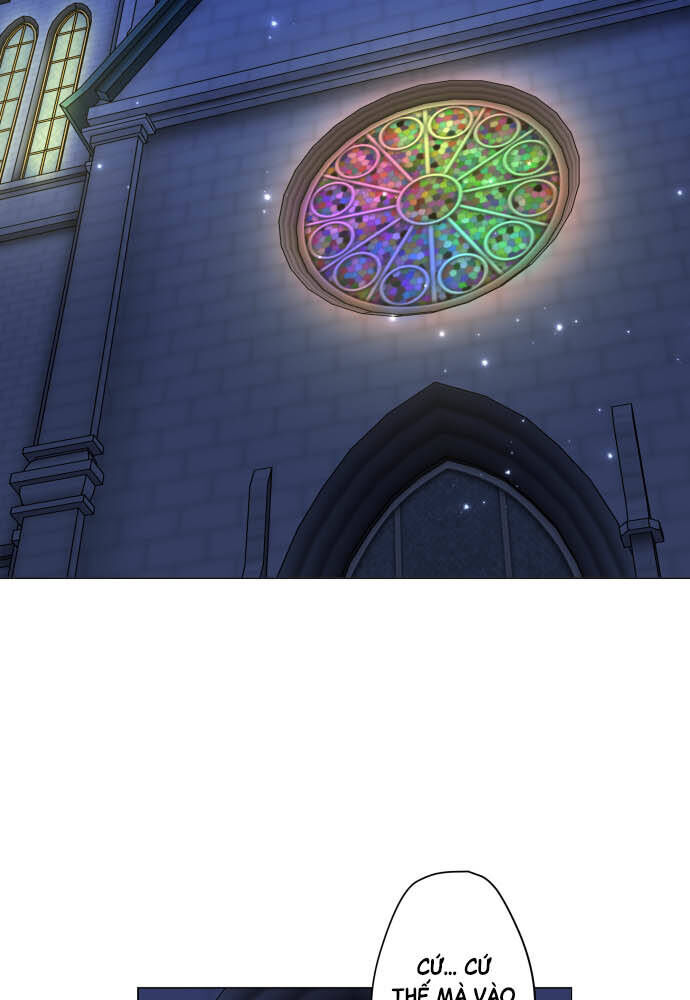 Trái Tim Của Luce Chapter 26 - Trang 2