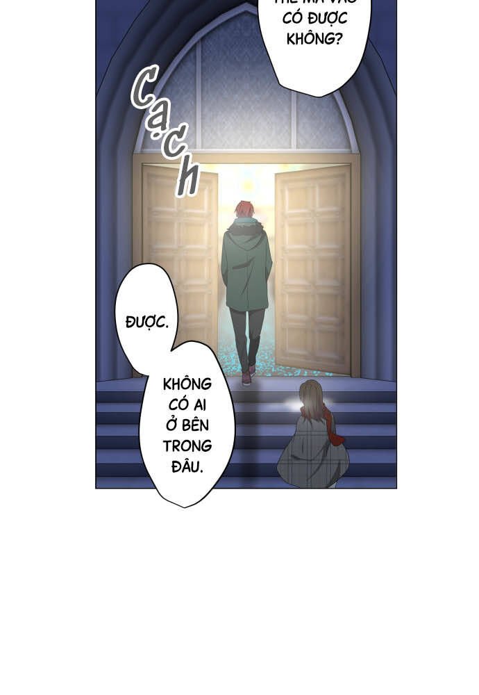 Trái Tim Của Luce Chapter 26 - Trang 2