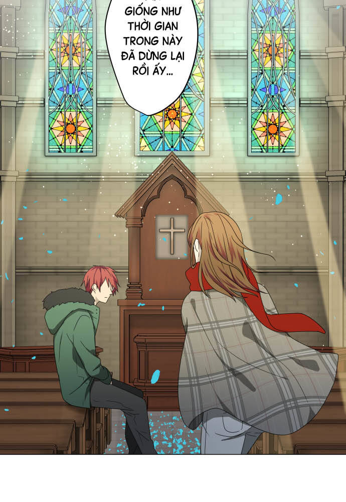 Trái Tim Của Luce Chapter 26 - Trang 2