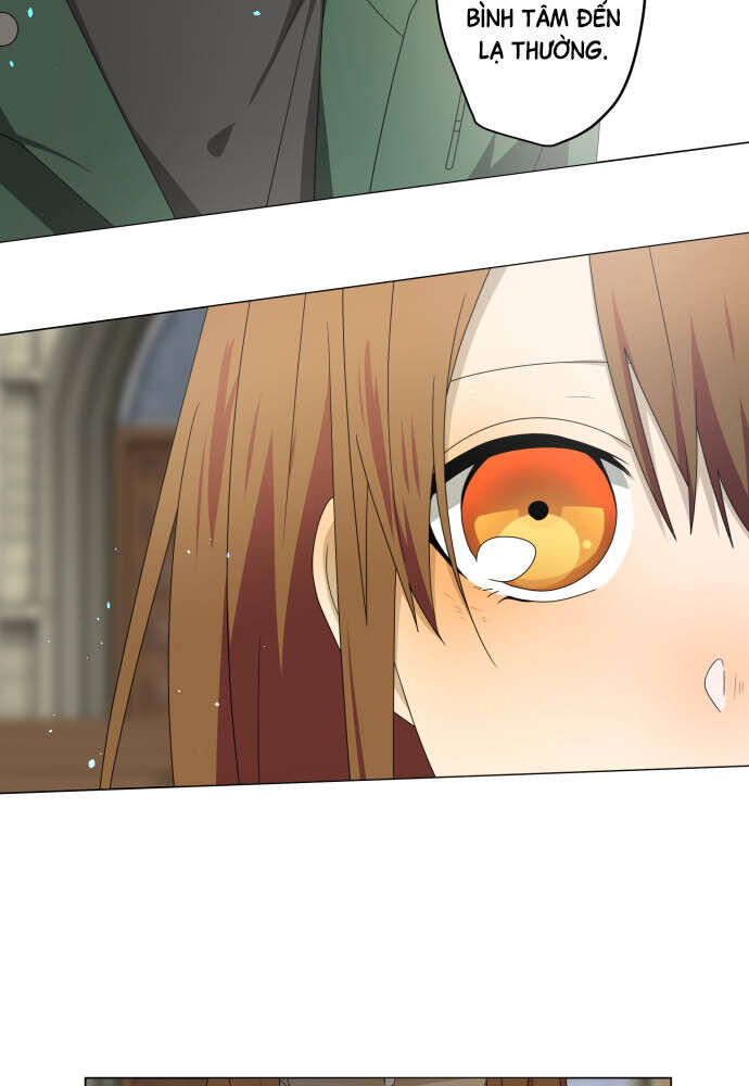 Trái Tim Của Luce Chapter 26 - Trang 2