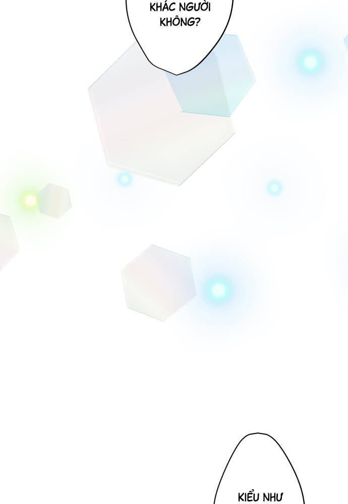 Trái Tim Của Luce Chapter 26 - Trang 2