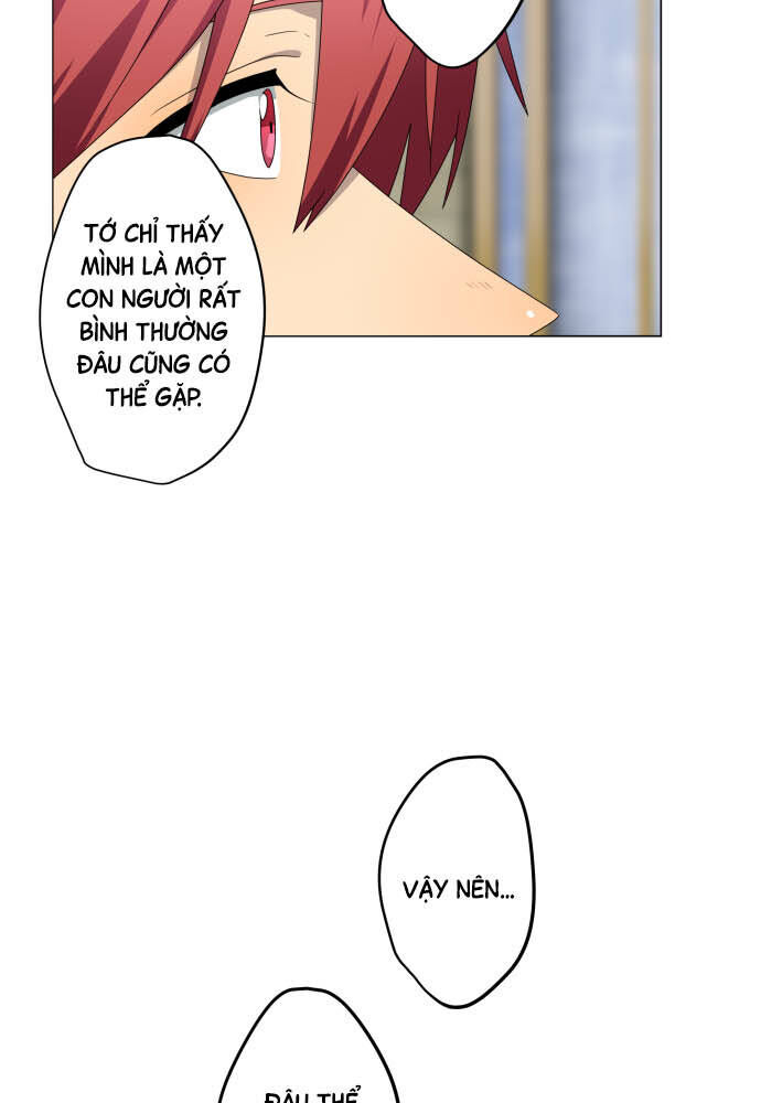 Trái Tim Của Luce Chapter 26 - Trang 2