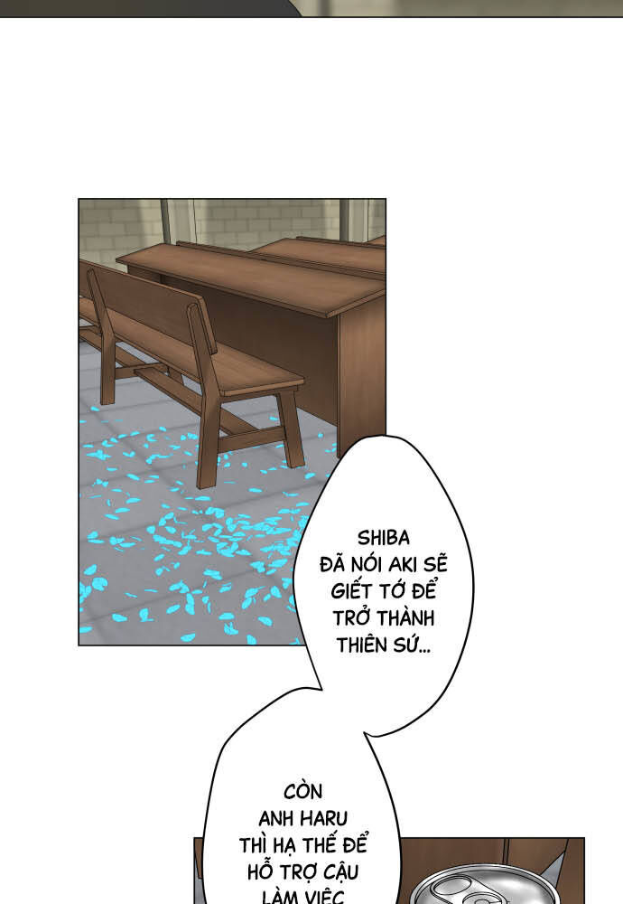 Trái Tim Của Luce Chapter 26 - Trang 2