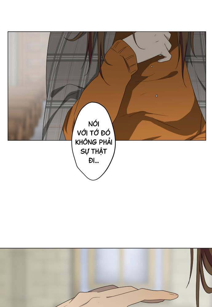 Trái Tim Của Luce Chapter 26 - Trang 2