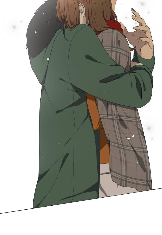 Trái Tim Của Luce Chapter 26 - Trang 2