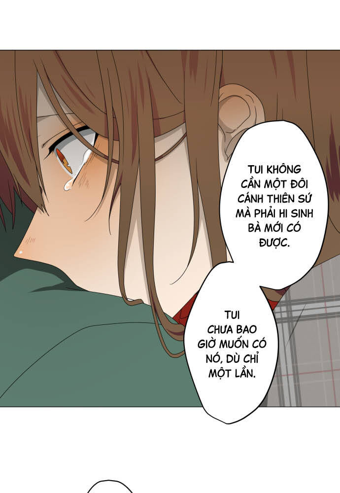 Trái Tim Của Luce Chapter 26 - Trang 2