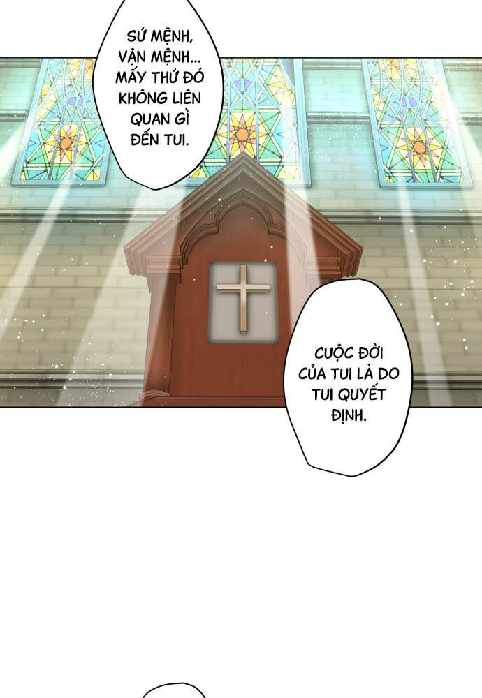 Trái Tim Của Luce Chapter 26 - Trang 2