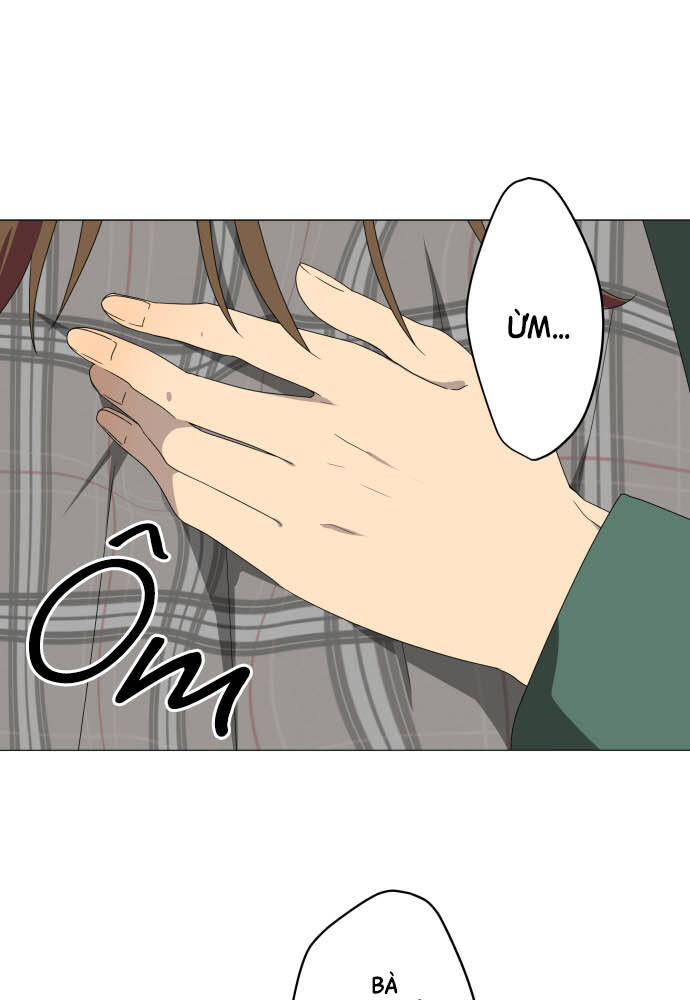 Trái Tim Của Luce Chapter 26 - Trang 2