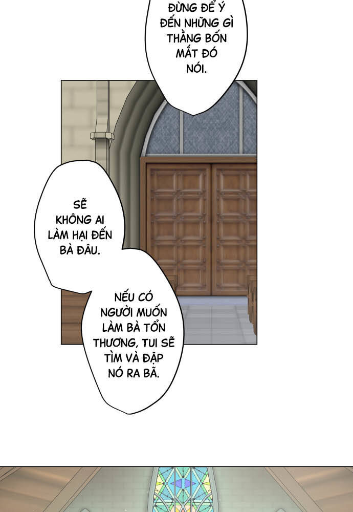 Trái Tim Của Luce Chapter 26 - Trang 2