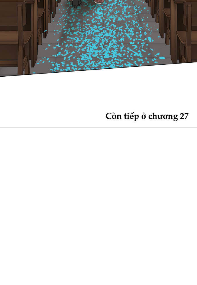 Trái Tim Của Luce Chapter 26 - Trang 2