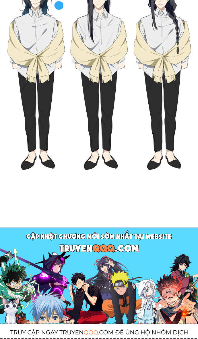 Trái Tim Của Luce Chapter 26 - Trang 2