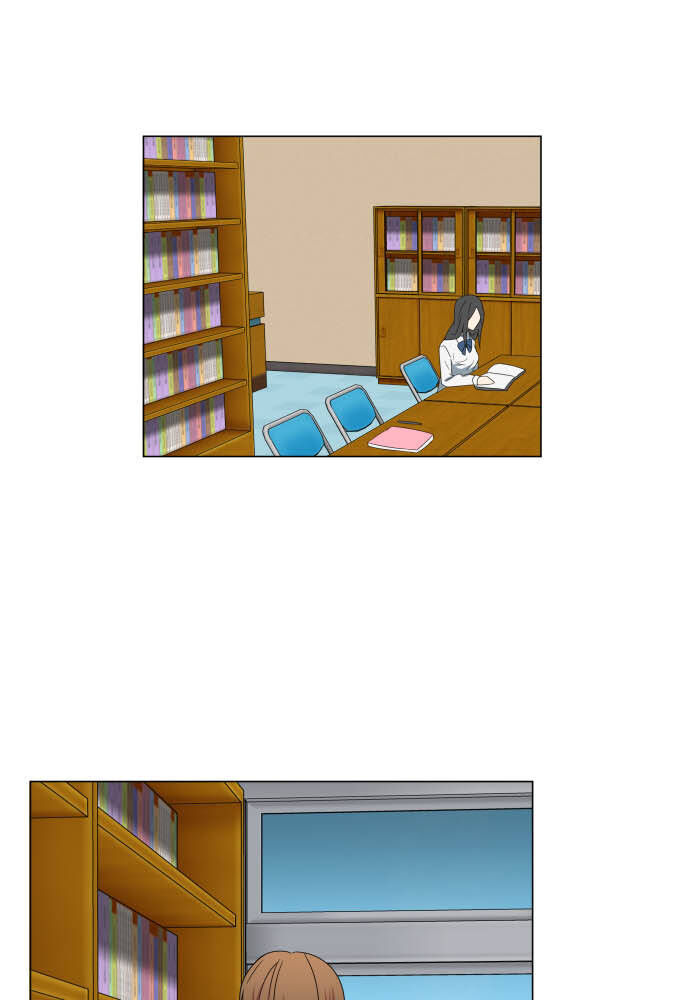 Trái Tim Của Luce Chapter 27 - Trang 2