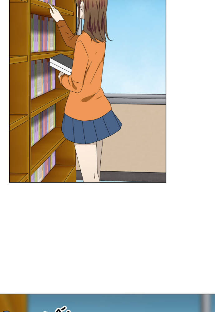 Trái Tim Của Luce Chapter 27 - Trang 2