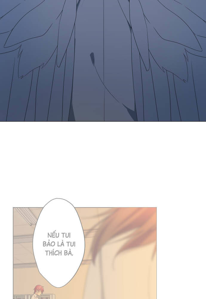 Trái Tim Của Luce Chapter 27 - Trang 2