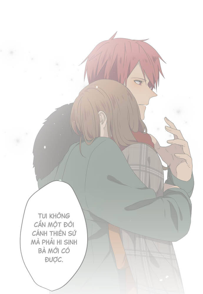 Trái Tim Của Luce Chapter 27 - Trang 2