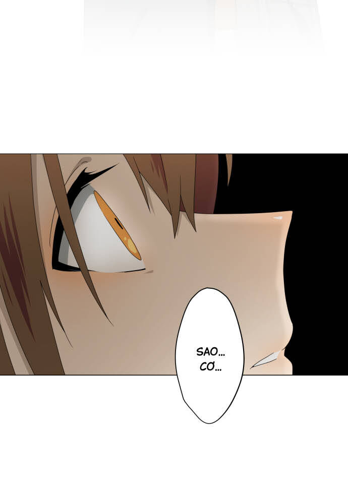 Trái Tim Của Luce Chapter 27 - Trang 2