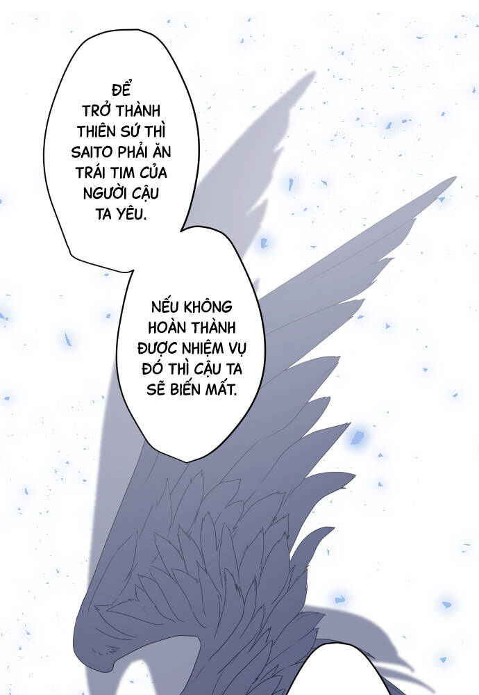 Trái Tim Của Luce Chapter 27 - Trang 2