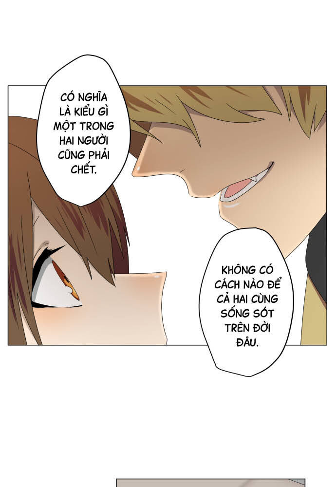 Trái Tim Của Luce Chapter 27 - Trang 2