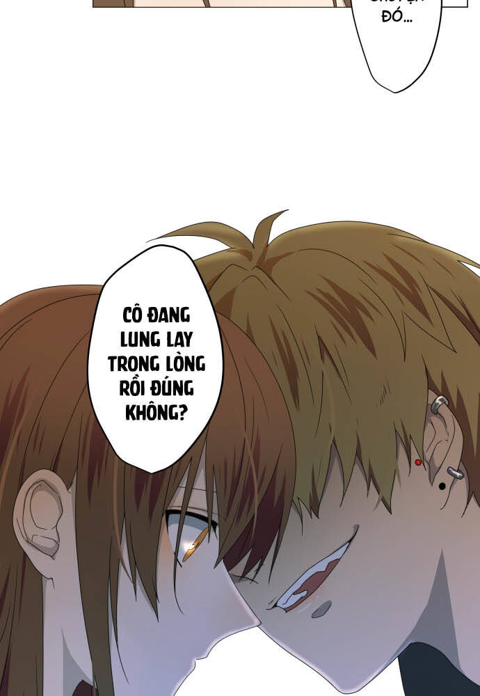 Trái Tim Của Luce Chapter 27 - Trang 2