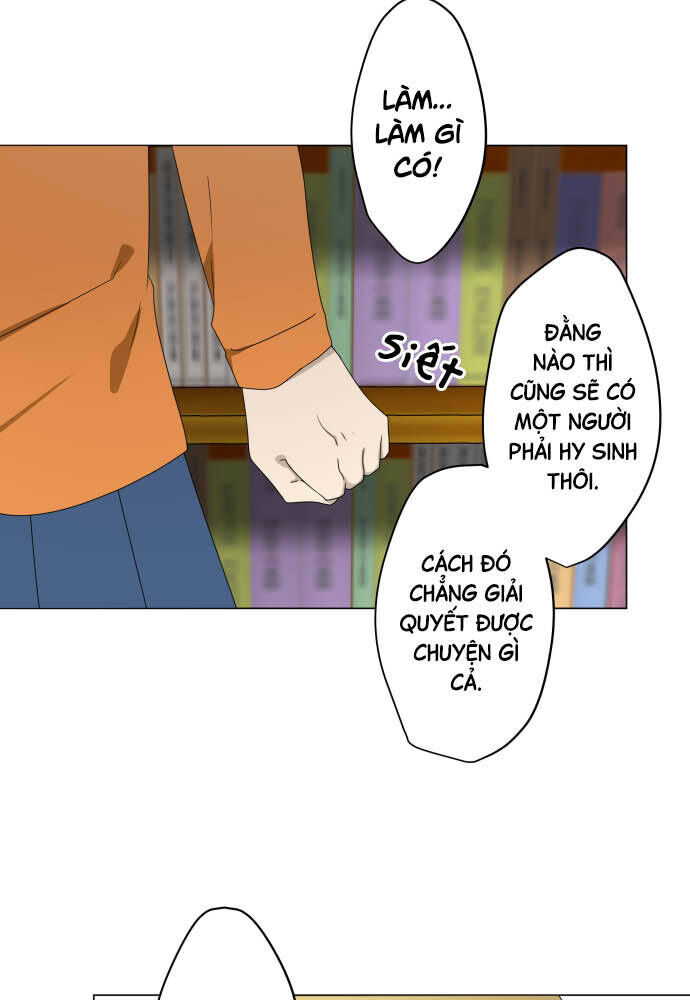Trái Tim Của Luce Chapter 27 - Trang 2