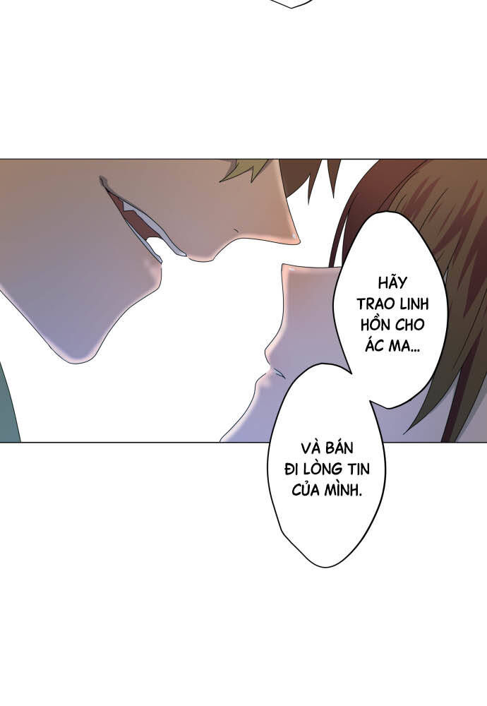Trái Tim Của Luce Chapter 27 - Trang 2