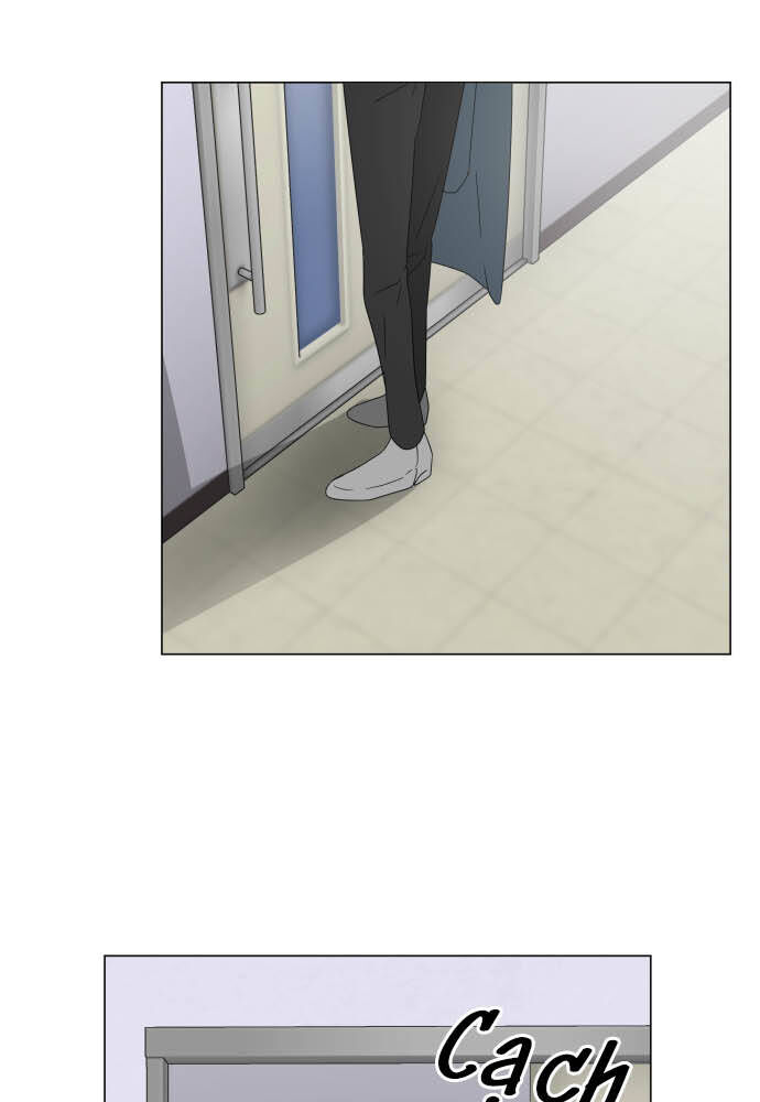 Trái Tim Của Luce Chapter 27 - Trang 2