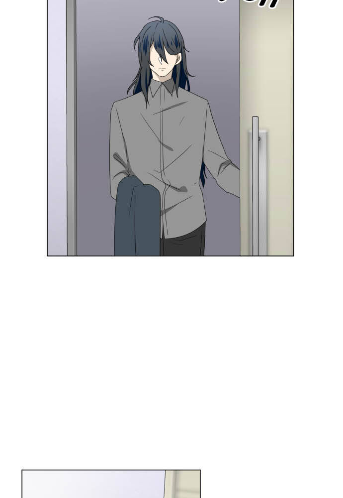 Trái Tim Của Luce Chapter 27 - Trang 2