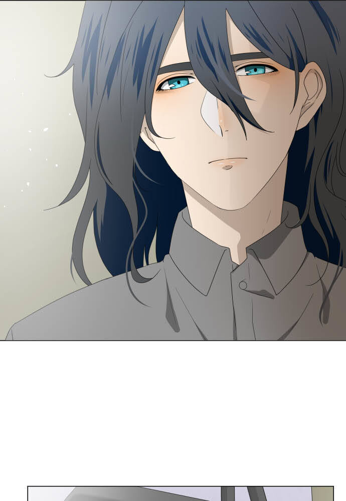 Trái Tim Của Luce Chapter 27 - Trang 2