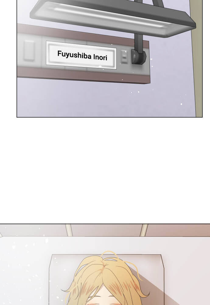 Trái Tim Của Luce Chapter 27 - Trang 2