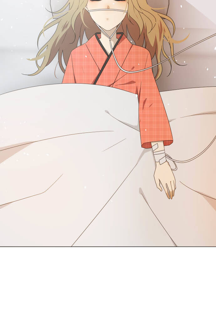 Trái Tim Của Luce Chapter 27 - Trang 2