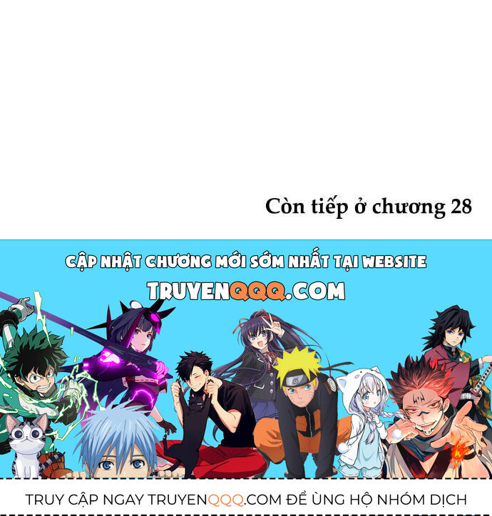 Trái Tim Của Luce Chapter 27 - Trang 2