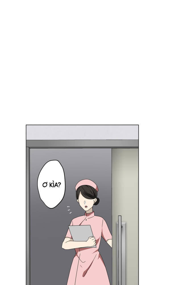 Trái Tim Của Luce Chapter 28 - Trang 2