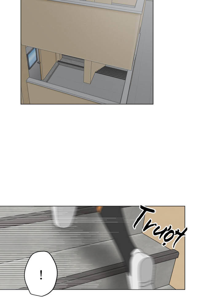 Trái Tim Của Luce Chapter 28 - Trang 2