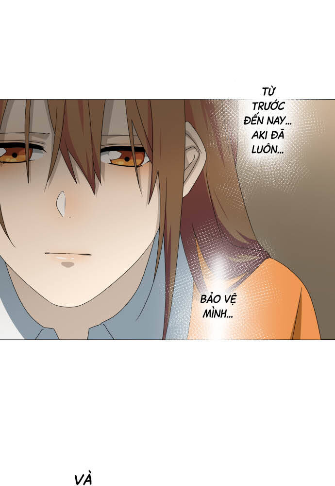 Trái Tim Của Luce Chapter 28 - Trang 2