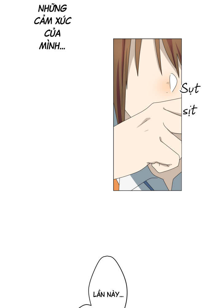 Trái Tim Của Luce Chapter 28 - Trang 2