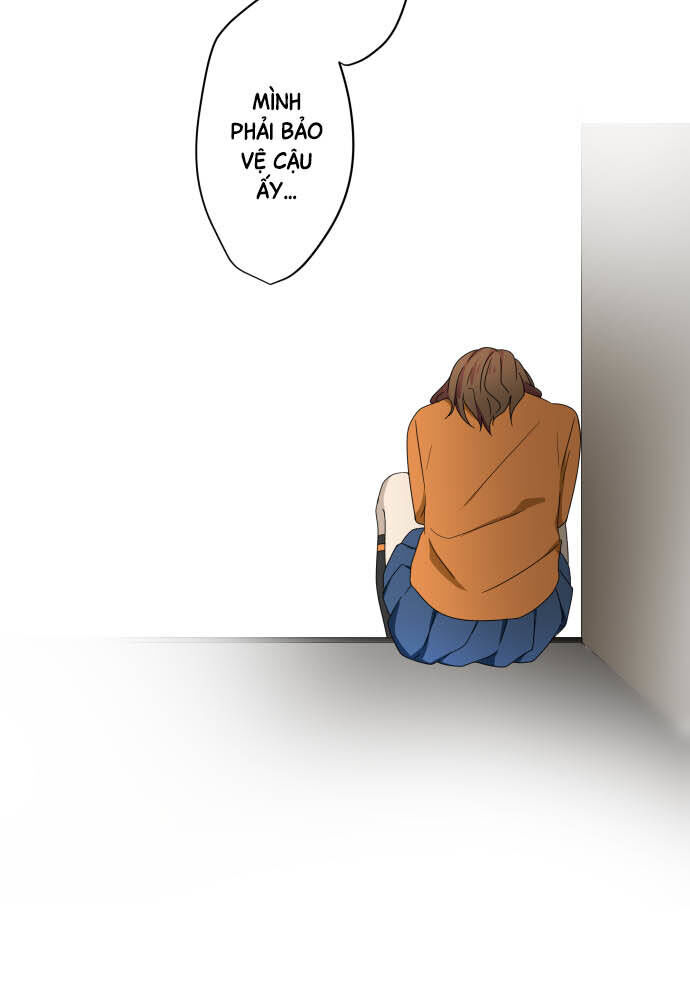 Trái Tim Của Luce Chapter 28 - Trang 2