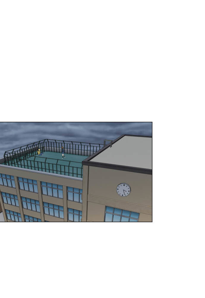 Trái Tim Của Luce Chapter 28 - Trang 2