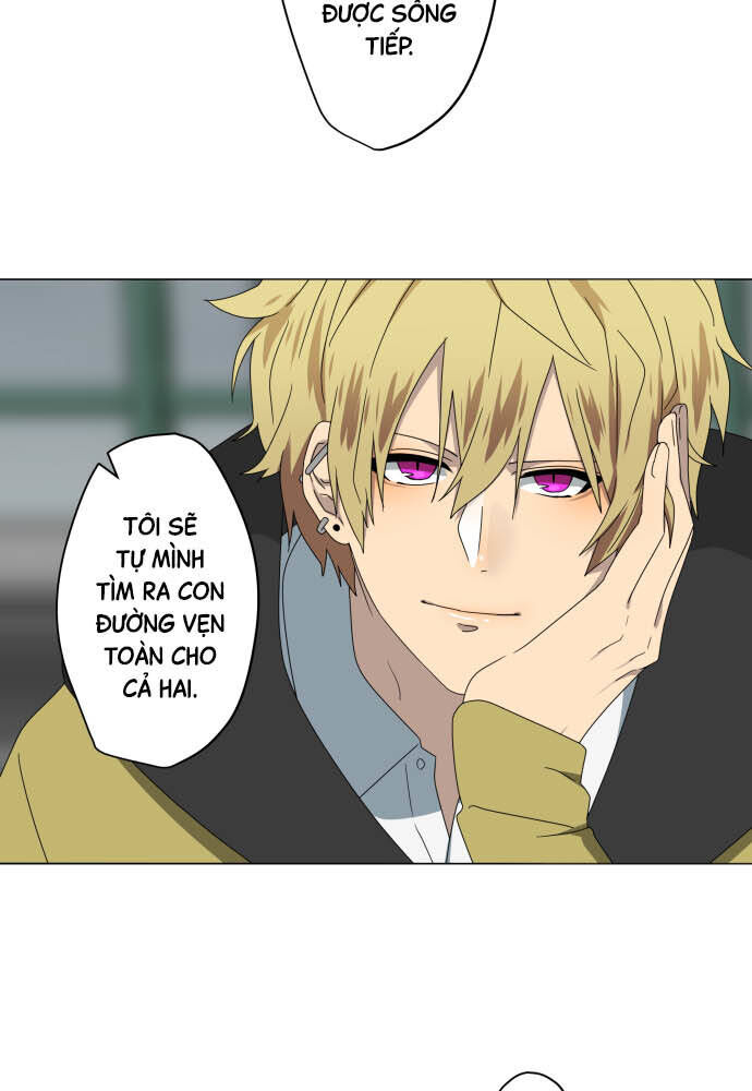 Trái Tim Của Luce Chapter 28 - Trang 2