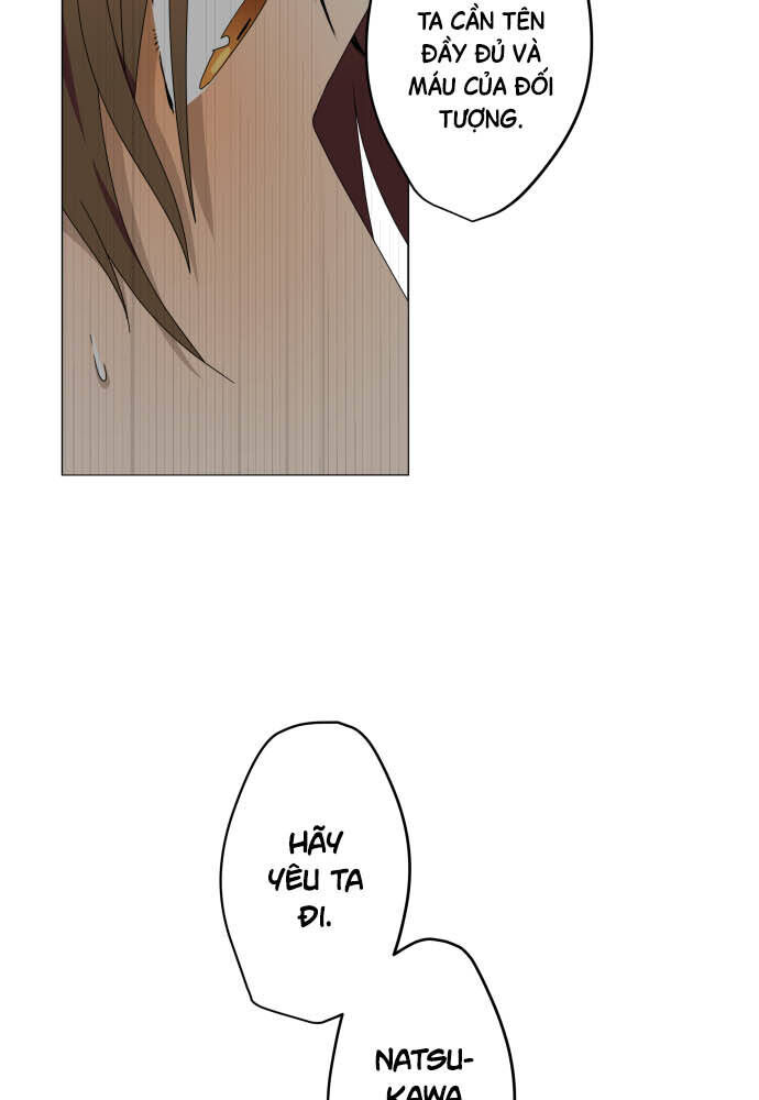 Trái Tim Của Luce Chapter 28 - Trang 2