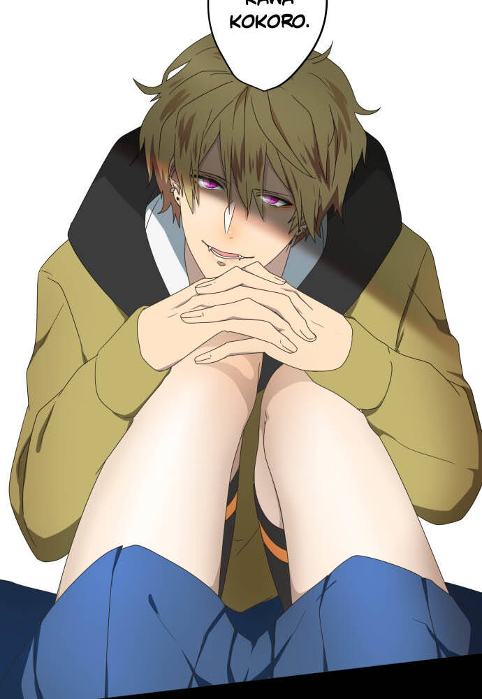 Trái Tim Của Luce Chapter 28 - Trang 2