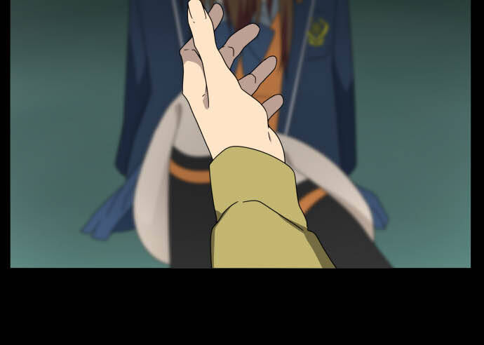 Trái Tim Của Luce Chapter 28 - Trang 2