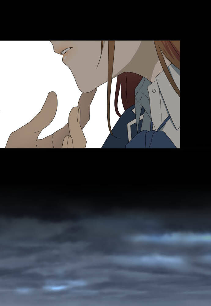 Trái Tim Của Luce Chapter 28 - Trang 2