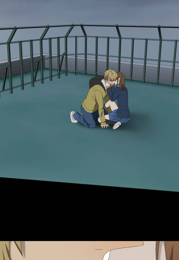 Trái Tim Của Luce Chapter 28 - Trang 2