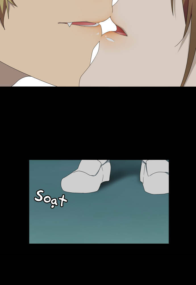 Trái Tim Của Luce Chapter 28 - Trang 2