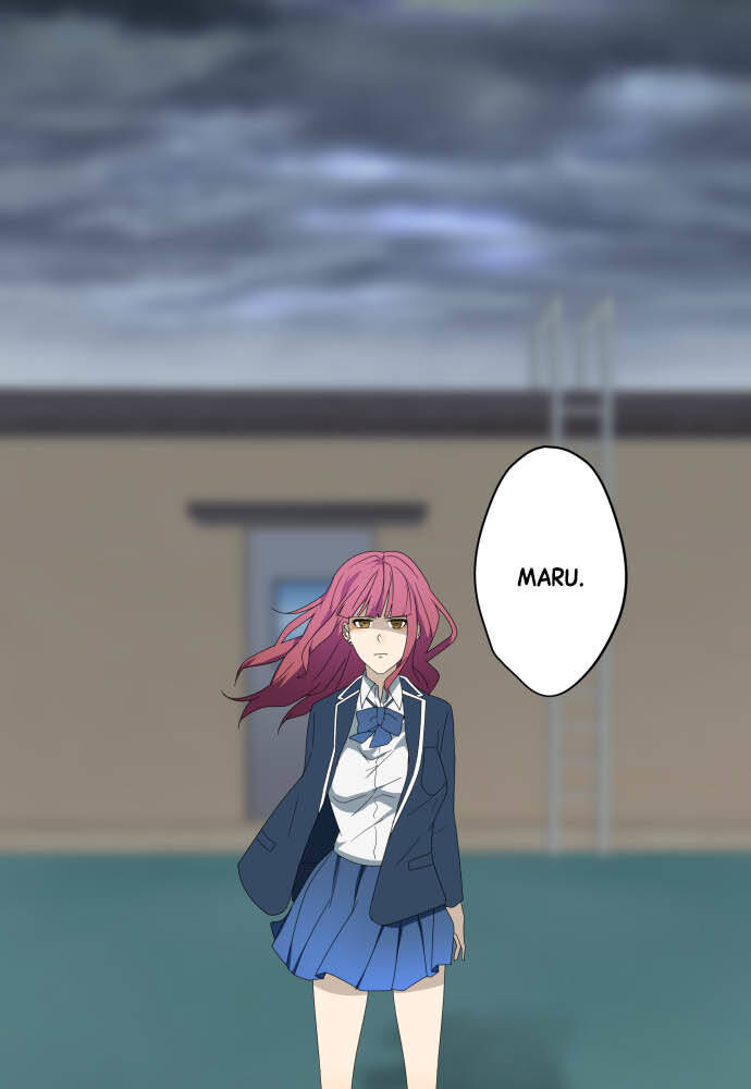 Trái Tim Của Luce Chapter 28 - Trang 2