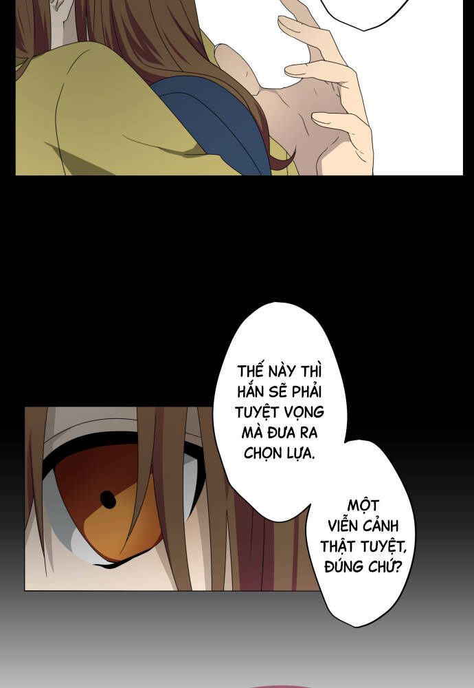 Trái Tim Của Luce Chapter 28 - Trang 2