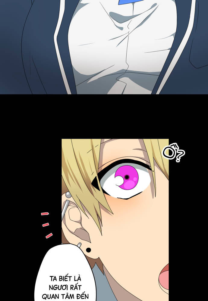 Trái Tim Của Luce Chapter 28 - Trang 2