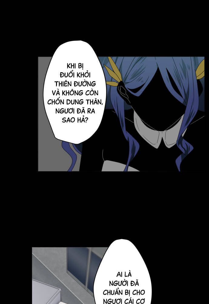 Trái Tim Của Luce Chapter 28 - Trang 2