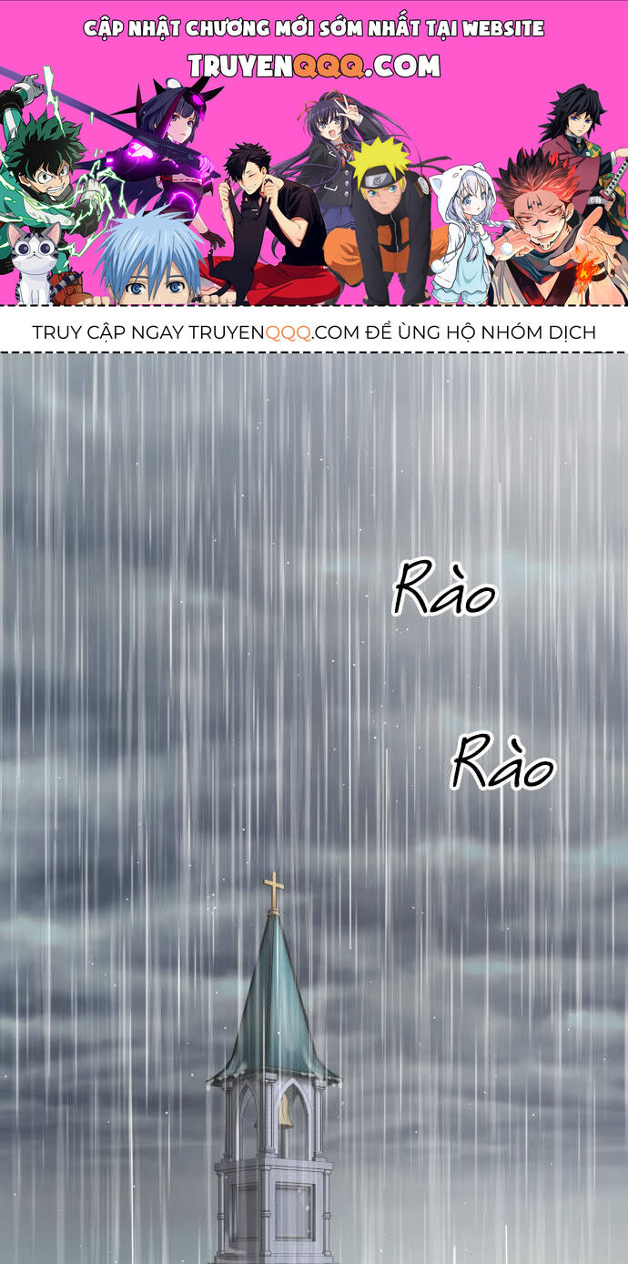 Trái Tim Của Luce Chapter 29 - Trang 2